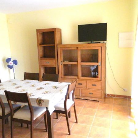 Turyva Cova2 Apartment Peñíscola Exterior foto