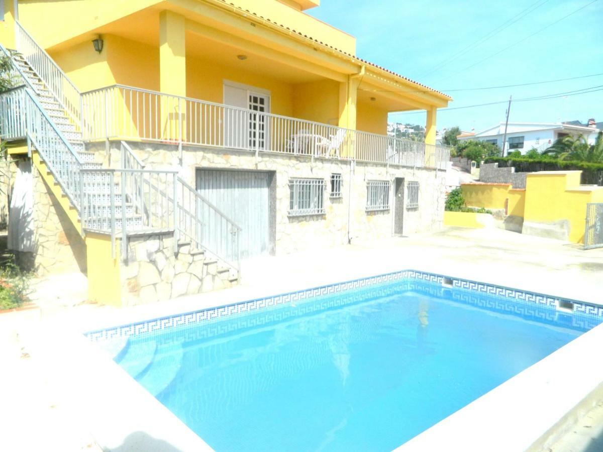 Turyva Cova2 Apartment Peñíscola Exterior foto