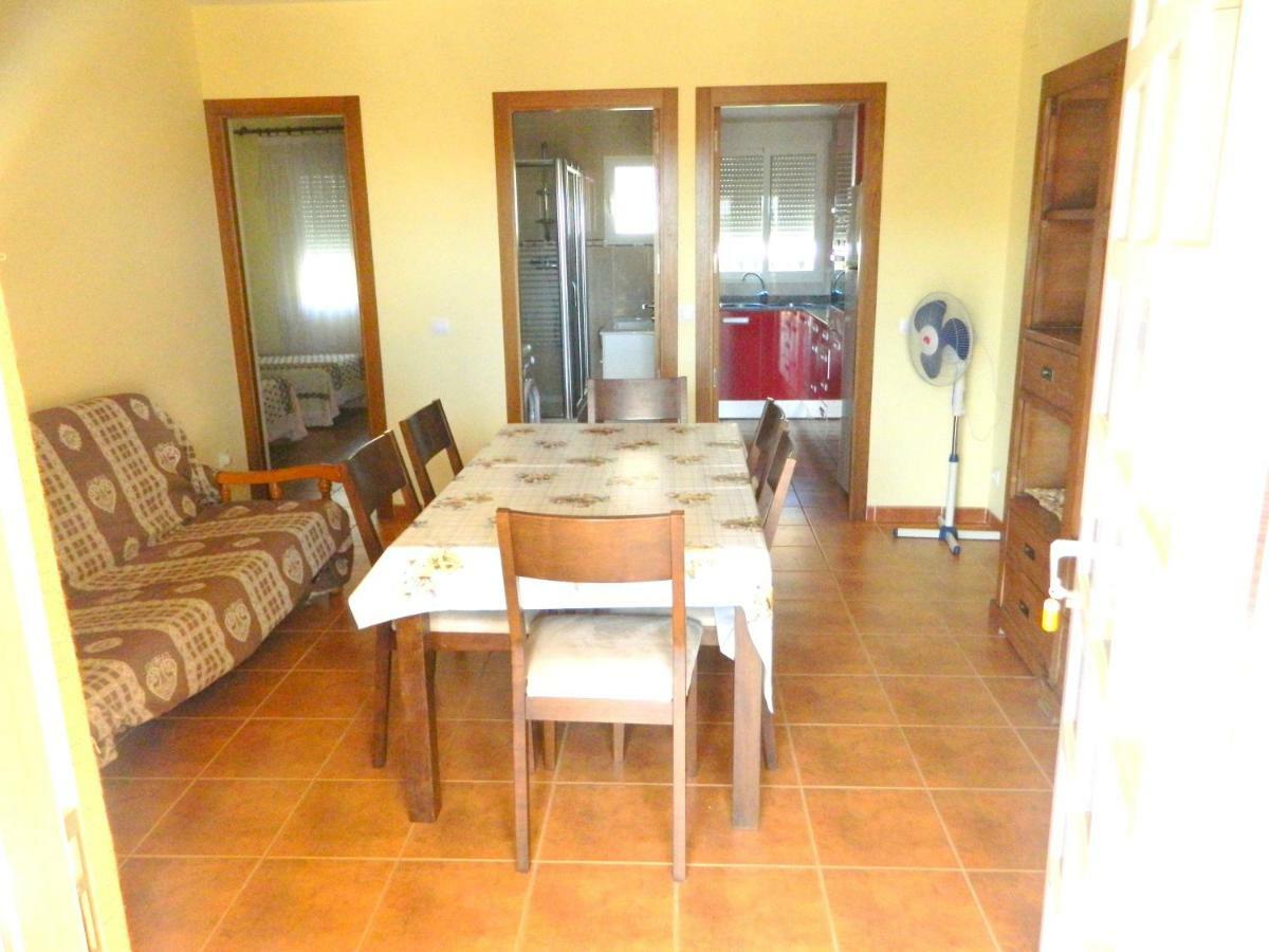Turyva Cova2 Apartment Peñíscola Exterior foto