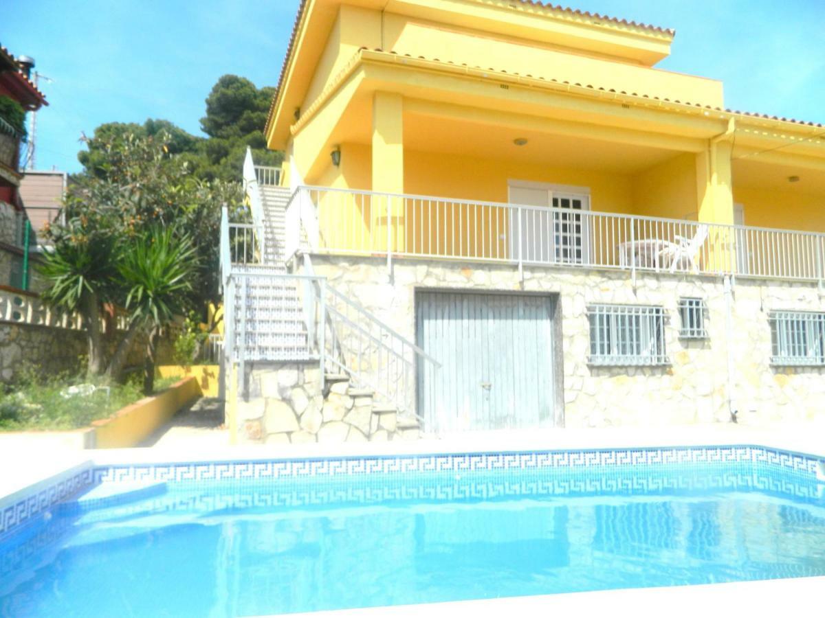 Turyva Cova2 Apartment Peñíscola Exterior foto