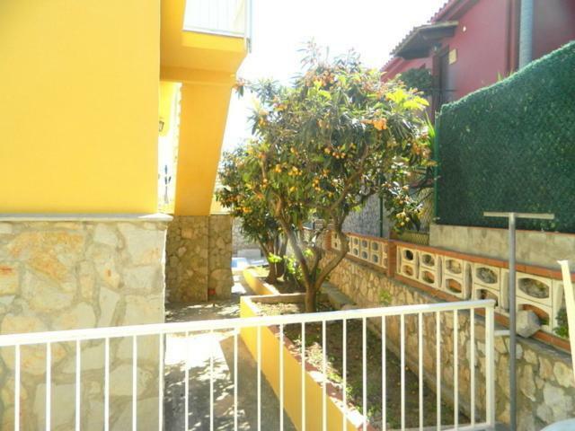 Turyva Cova2 Apartment Peñíscola Exterior foto