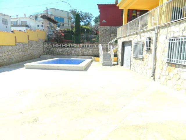 Turyva Cova2 Apartment Peñíscola Exterior foto
